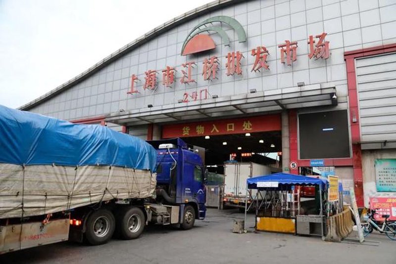 日用百货批发:洞察市场趋势,把握商机